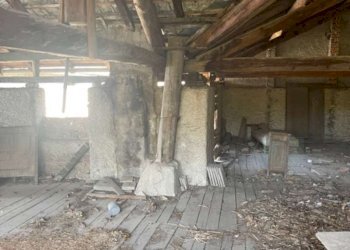 soffitta - Terratetto - Terracielo piazzetta Rosmini, 3, Roncegno Terme - foto 10