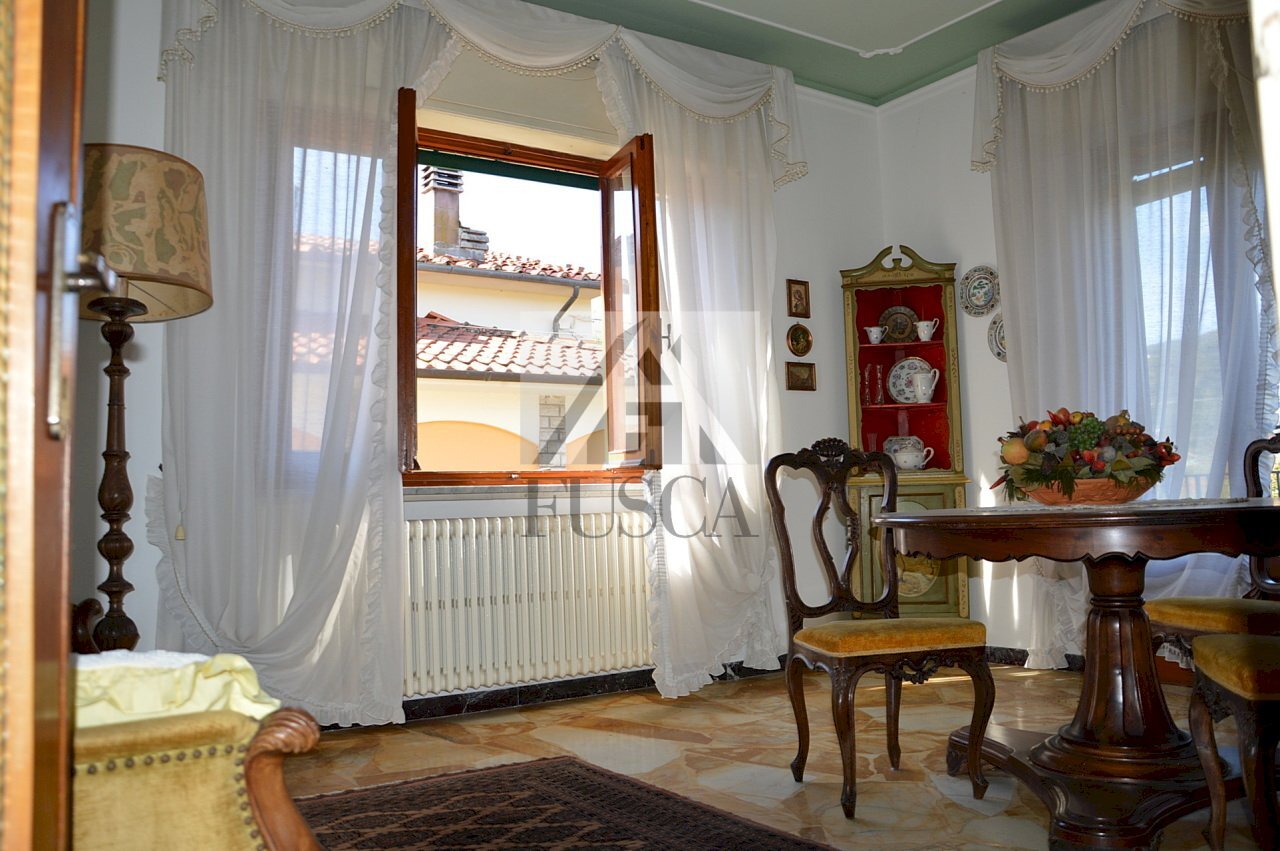 villa-liberty-lucca-s.anna-fusca_16.JPG - Villa Via Montebonelli, Lucca - foto 1