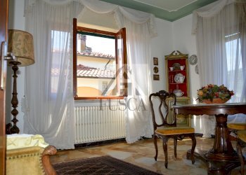 villa-liberty-lucca-s.anna-fusca_16.JPG - Villa Via Montebonelli, Lucca - foto 1