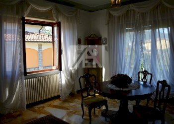 villa-liberty-lucca-s.anna-fusca_15.JPG - Villa Via Montebonelli, Lucca - foto 4