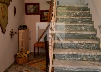 villa-liberty-lucca-s.anna-fusca_6.JPG - Villa Via Montebonelli, Lucca - foto 6