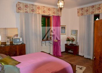 villa-liberty-lucca-s.anna-fusca_19.JPG - Villa Via Montebonelli, Lucca - foto 9