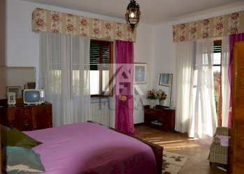 villa-liberty-lucca-s.anna-fusca_22.JPG - Villa Via Montebonelli, Lucca - foto 11