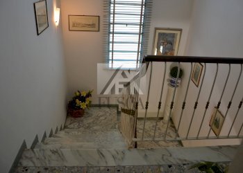 villa-liberty-lucca-s.anna-fusca_8.JPG - Villa Via Montebonelli, Lucca - foto 26