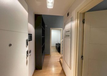Ingresso - Appartamento via Vittorio Alfieri, 6, Torino (zona Centro) - foto 1