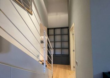 Interno appartamento - Appartamento via Vittorio Alfieri, 6, Torino (zona Centro) - foto 14