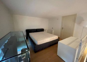Camera da letto - Appartamento via Vittorio Alfieri, 6, Torino (zona Centro) - foto 15