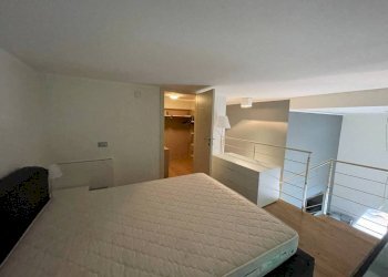 Camera da letto - Appartamento via Vittorio Alfieri, 6, Torino (zona Centro) - foto 17