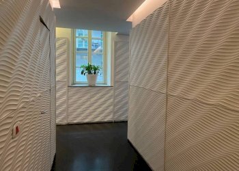 Interno palazzo - Appartamento via Vittorio Alfieri, 6, Torino (zona Centro) - foto 21