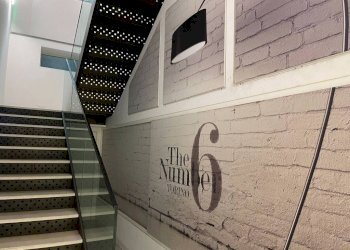 Interno palazzo - Appartamento via Vittorio Alfieri, 6, Torino (zona Centro) - foto 24