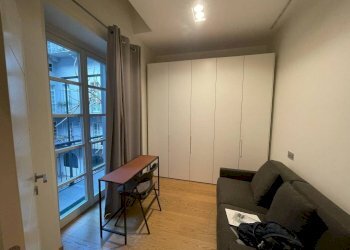 Salone - Appartamento via Vittorio Alfieri, 6, Torino (zona Centro) - foto 2