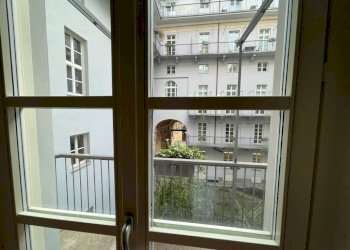 Vista - Appartamento via Vittorio Alfieri, 6, Torino (zona Centro) - foto 3