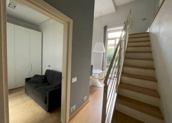 Ingresso - Appartamento via Vittorio Alfieri, 6, Torino (zona Centro) - foto 4