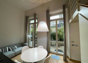 Sala da pranzo - Appartamento via Vittorio Alfieri, 6, Torino (zona Centro) - foto 5