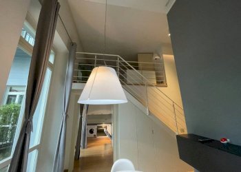 Sala da pranzo - Appartamento via Vittorio Alfieri, 6, Torino (zona Centro) - foto 7
