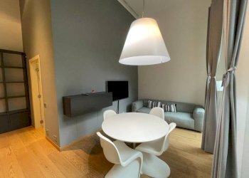 Sala da pranzo - Appartamento via Vittorio Alfieri, 6, Torino (zona Centro) - foto 8