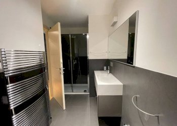 Bagno - Appartamento via Vittorio Alfieri, 6, Torino (zona Centro) - foto 11