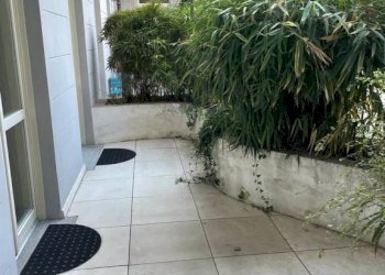 Balcone - Appartamento via Vittorio Alfieri, 6, Torino (zona Centro) - foto 13
