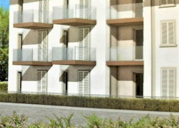 Dettagli esterno - Quadrilocale via Raffaello Caverni, 69, Montelupo Fiorentino - foto 1