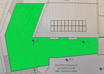 Dettagli esterno - Quadrilocale via Raffaello Caverni, 69, Montelupo Fiorentino - foto 3