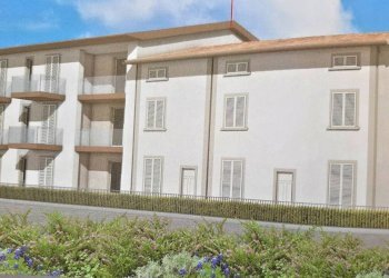 Dettagli esterno - Quadrilocale via Raffaello Caverni, 69, Montelupo Fiorentino - foto 4