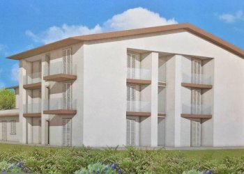 Interno appartamento - Quadrilocale via Raffaello Caverni, 69, Montelupo Fiorentino - foto 17