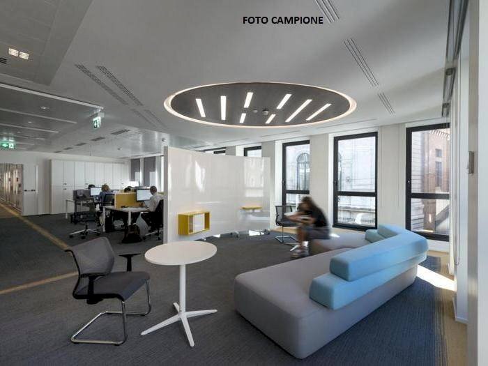 ufficio - Office via Aldo Moro, Orio al Serio - photo 2