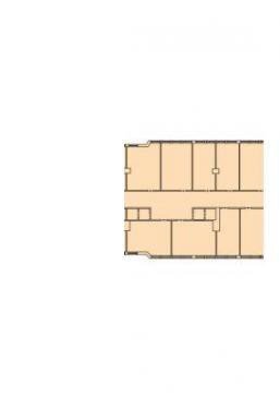 Office via Aldo Moro, Orio al Serio - floor plans 1