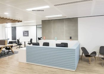 ufficio - Office via Aldo Moro, Orio al Serio - photo 4