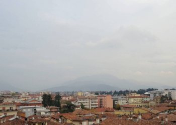 vista - Office via Aldo Moro, Orio al Serio - photo 7