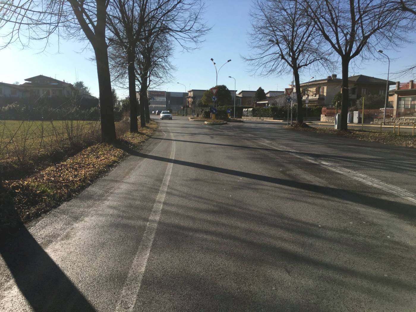 terreno - Terreno edificabile SP122, Verdello - foto 2