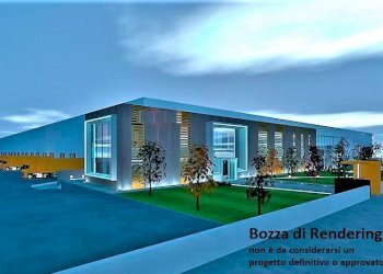 ipotesi - Terreno edificabile SP122, Verdello - foto 13