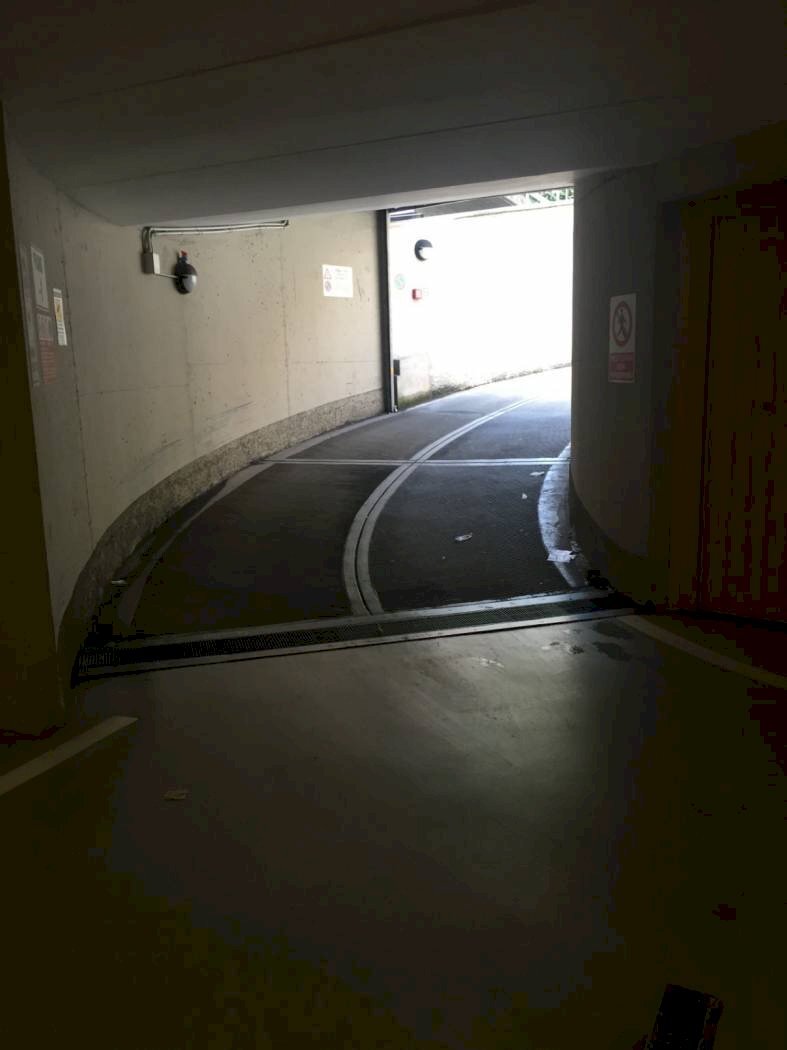 Box via Emanuele Ferro, Genova (zona Sestri Ponente) - foto 2