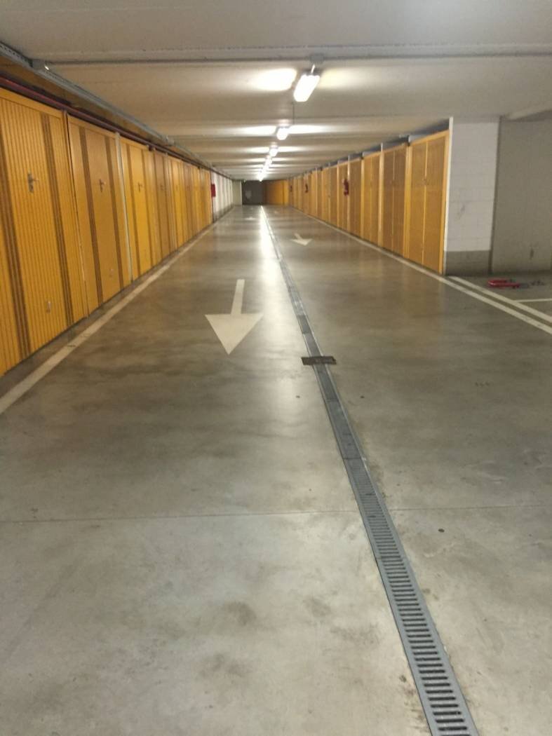 Box via Emanuele Ferro, Genova (zona Sestri Ponente) - foto 3