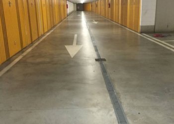 Box via Emanuele Ferro, Genova (zona Sestri Ponente) - foto 3