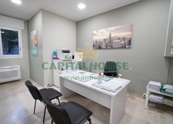 Locale Commerciale Bologna (zona San Donato) - foto 4