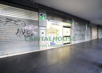 Locale Commerciale Bologna (zona San Donato) - foto 11