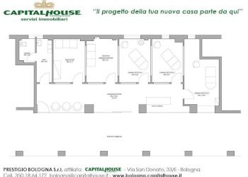 Locale Commerciale Bologna (zona San Donato) - foto 13