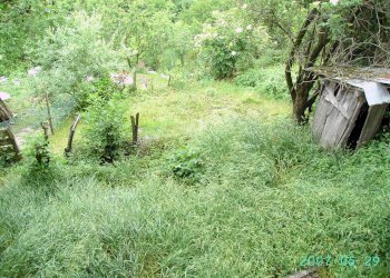 boccheri possibile parcheggio più orto visto dal p - Maso Boccheri, Roncegno Terme - foto 22