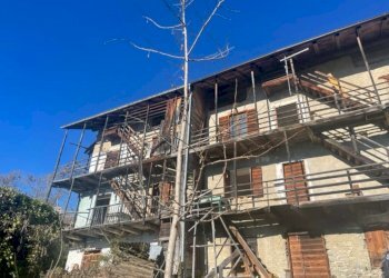 img_2257 - Maso Boccheri, Roncegno Terme - foto 3