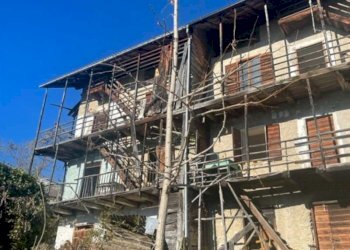 img_2258 - Maso Boccheri, Roncegno Terme - foto 4