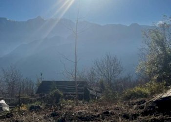 img_2262 - Maso Boccheri, Roncegno Terme - foto 29