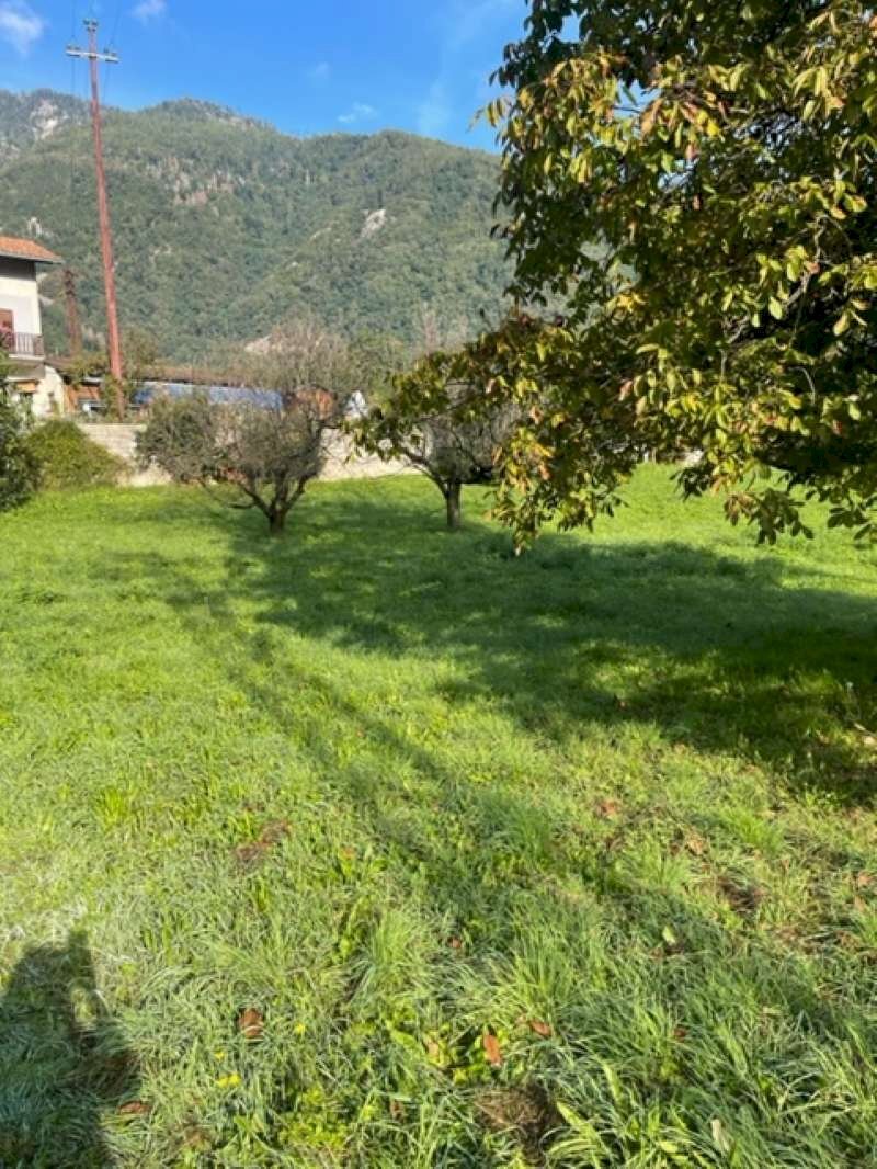 img_1305 - Terreno edificabile Marter, Roncegno Terme - foto 2