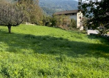 img_1309 - Terreno edificabile Marter, Roncegno Terme - foto 5