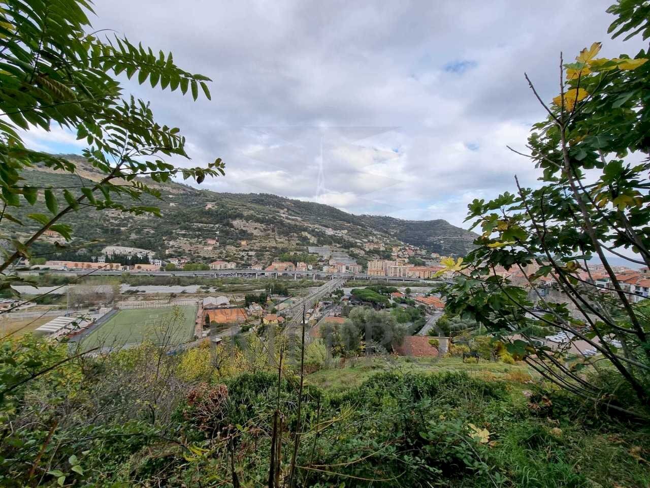 Terreno agricolo Via Monsignore Daffra, Ventimiglia - foto 2