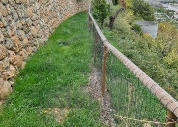 Terreno agricolo Via Monsignore Daffra, Ventimiglia - foto 1