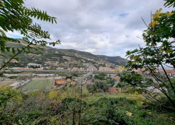Terreno agricolo Via Monsignore Daffra, Ventimiglia - foto 2