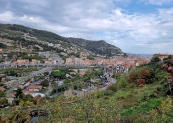 Terreno agricolo Via Monsignore Daffra, Ventimiglia - foto 9