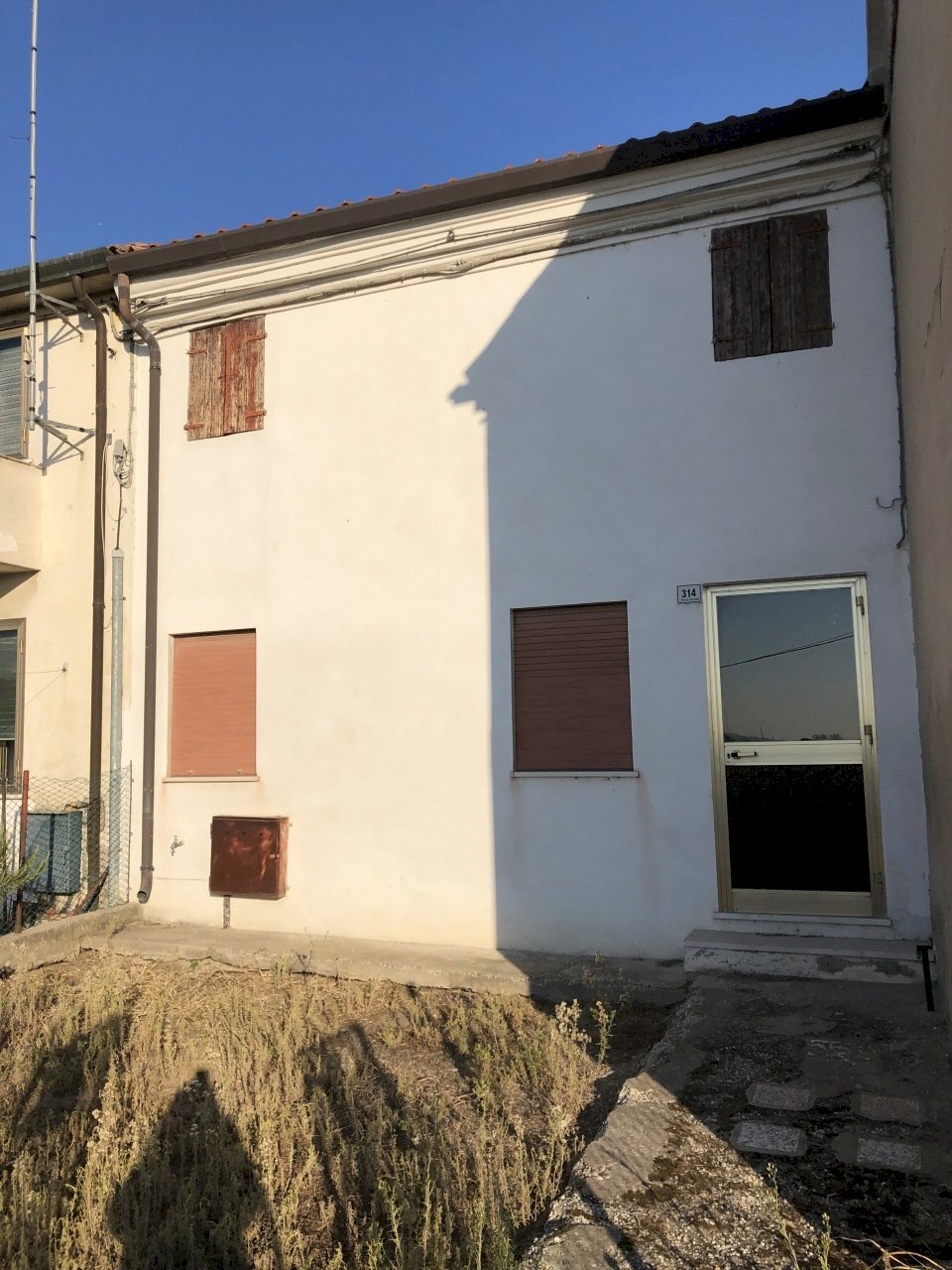 IMG_6620 (1).jpg - Porzione di casa Costa di Rovigo - foto 3