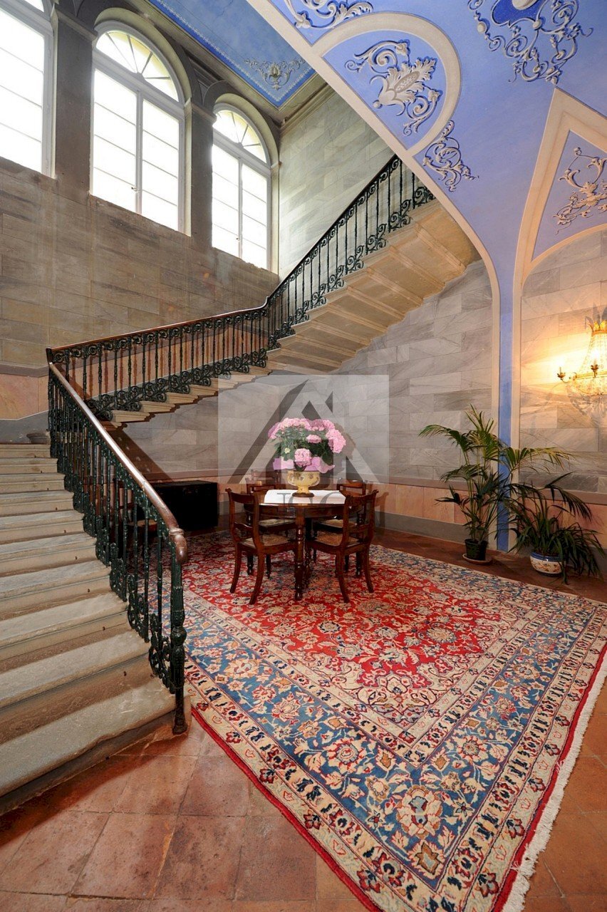 villa-lusso-lucca-fusca_5.JPG - Villa Via del Leccio Lappato, Capannori - foto 3